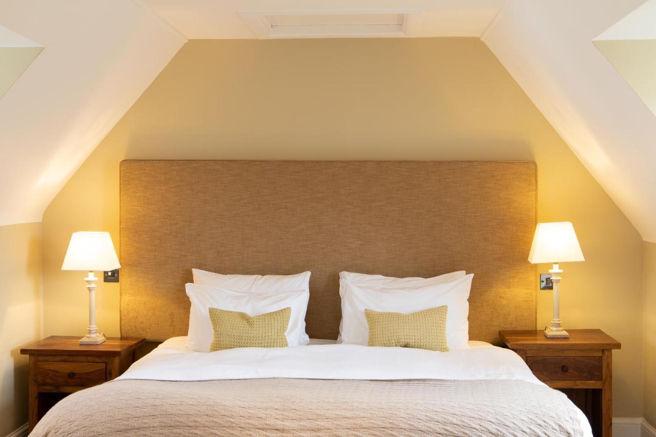 Spread Eagle Hotel And Spa 미드허스트 외부 사진