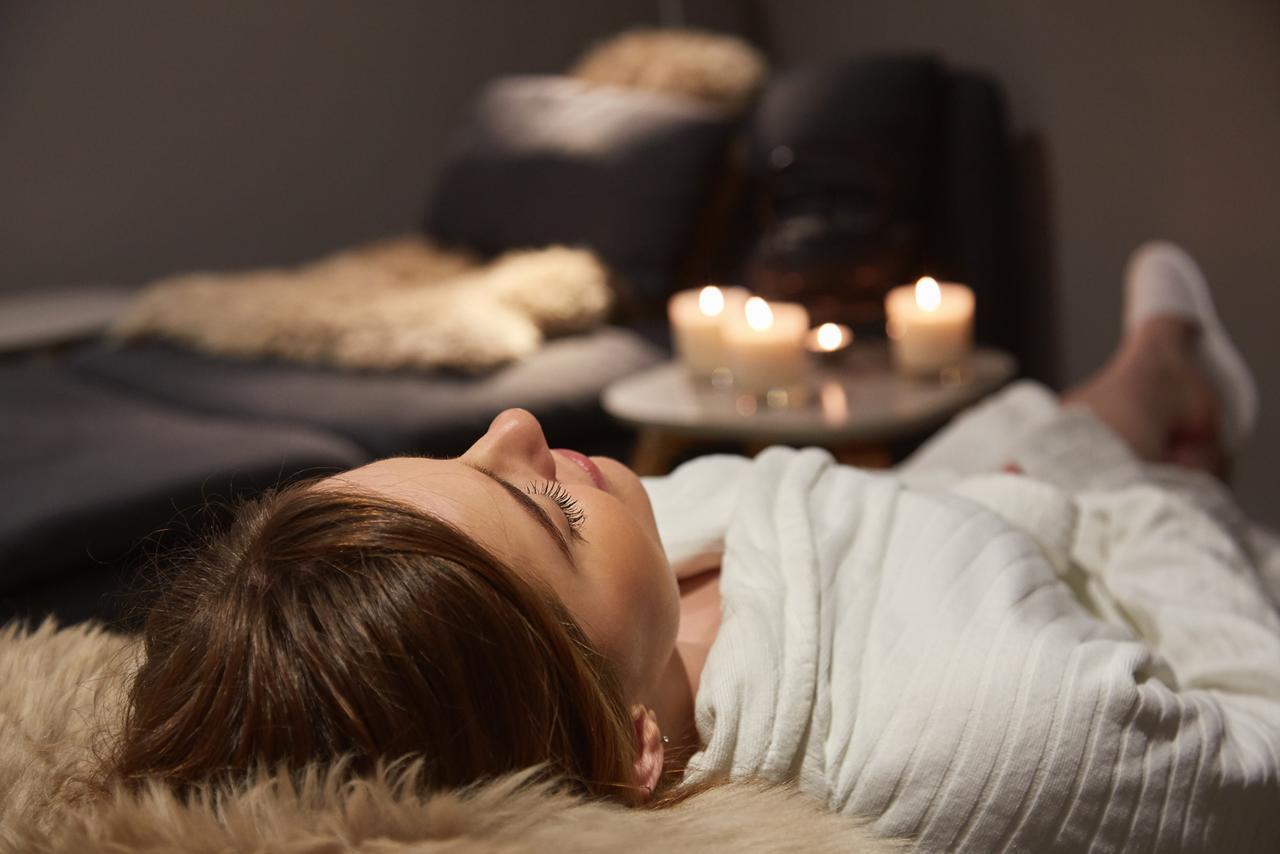 Spread Eagle Hotel And Spa 미드허스트 외부 사진