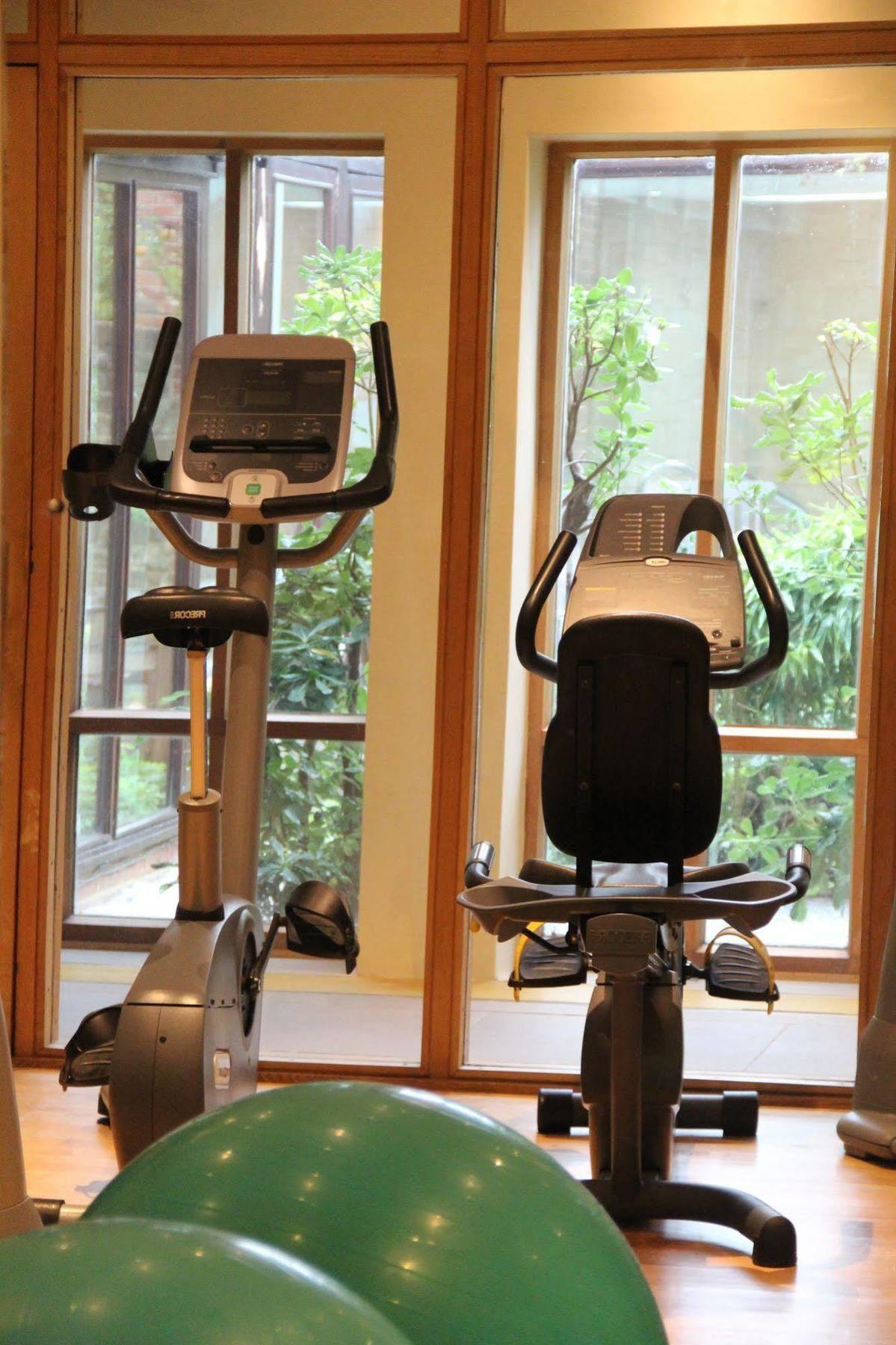 Spread Eagle Hotel And Spa 미드허스트 외부 사진