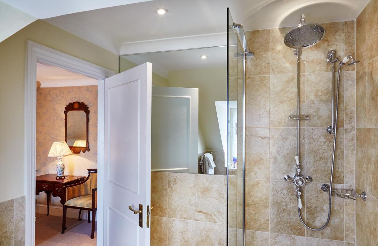 Spread Eagle Hotel And Spa 미드허스트 외부 사진