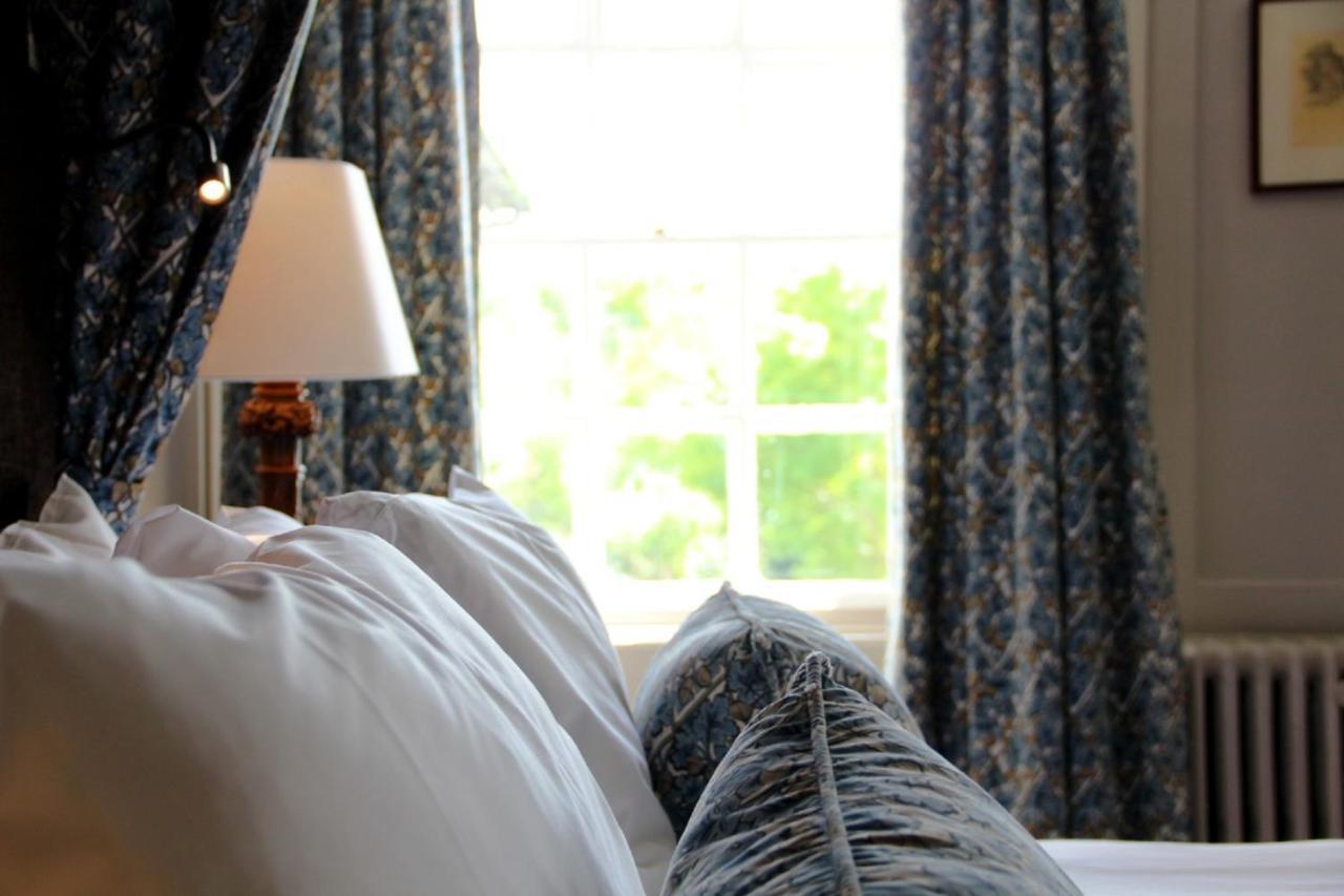 Spread Eagle Hotel And Spa 미드허스트 외부 사진